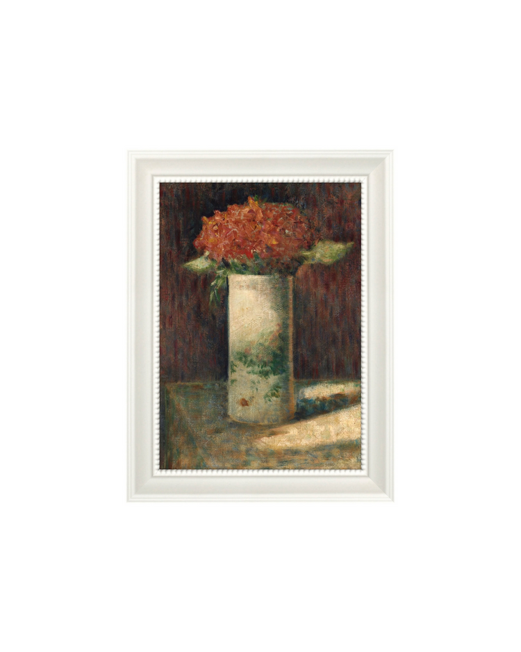 Red Flowers