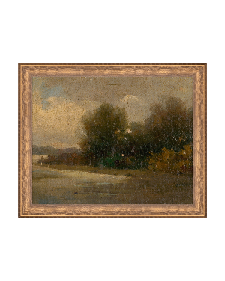 Autumnal Landscape HoJ