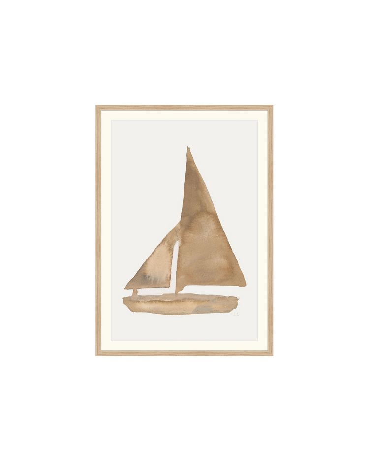 Sailboat