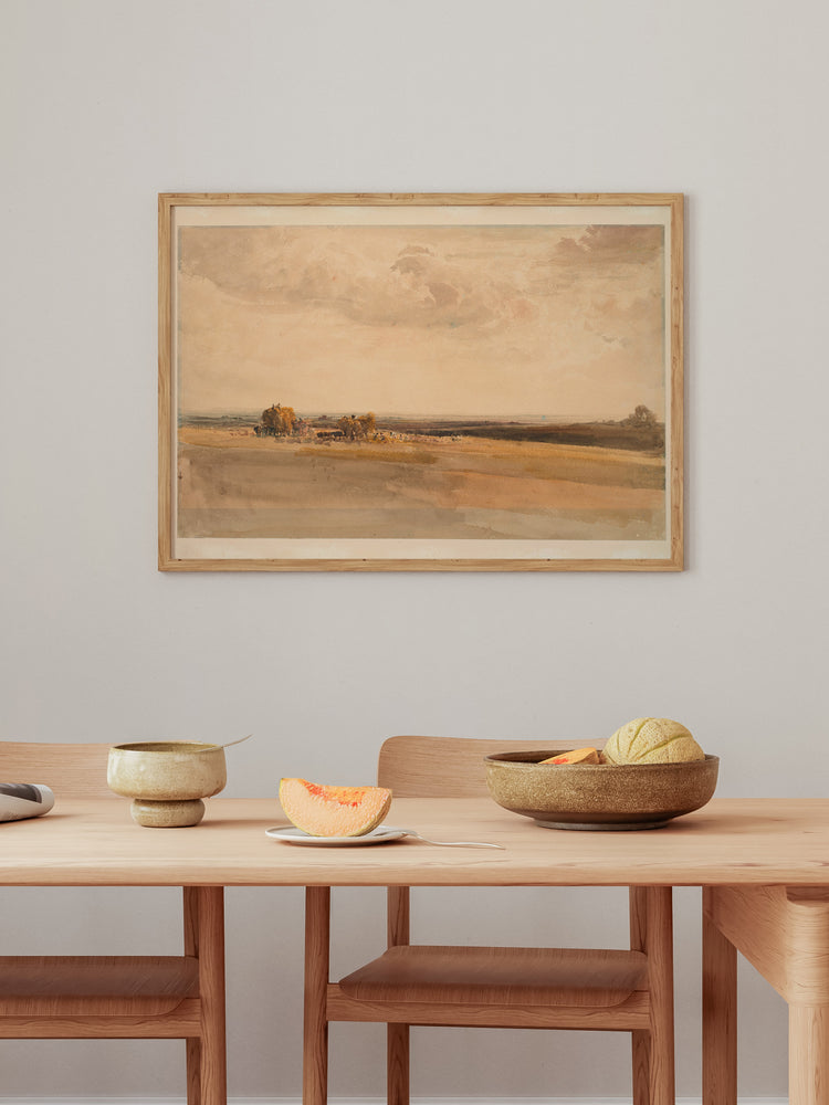 Wheat Field