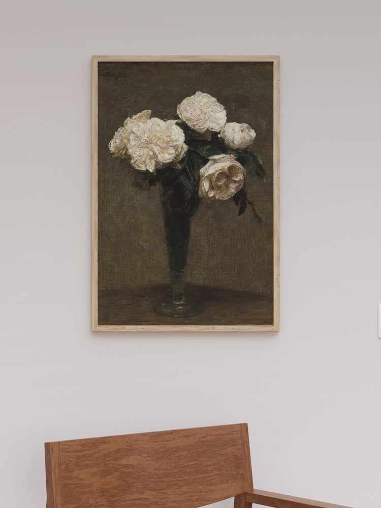 White Roses