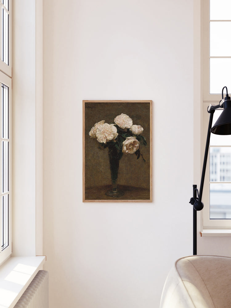 White Roses