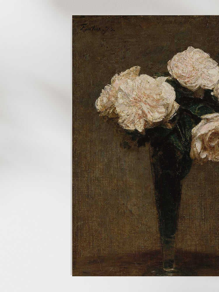 White Roses