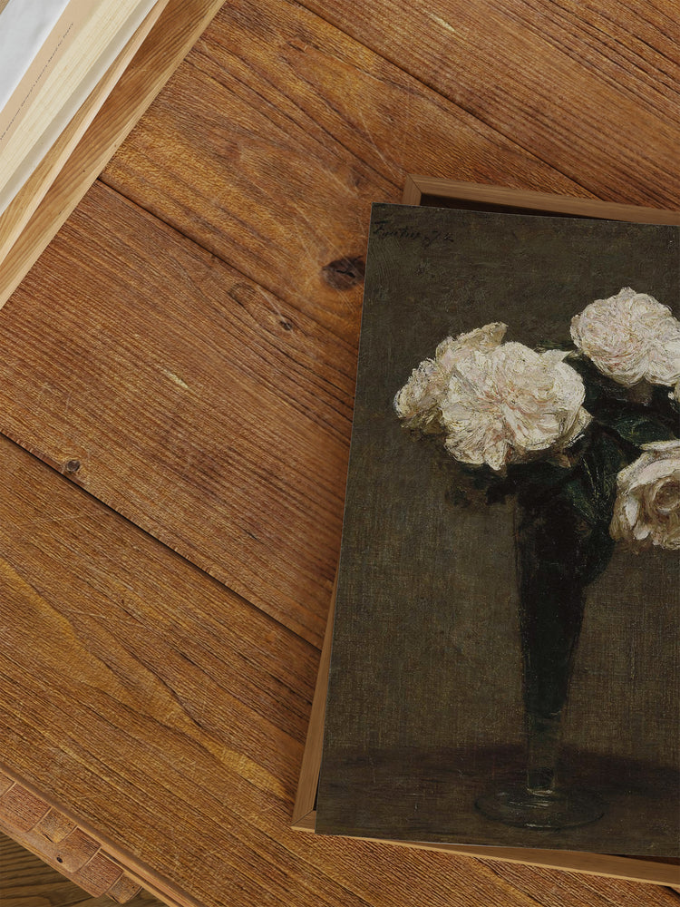 White Roses