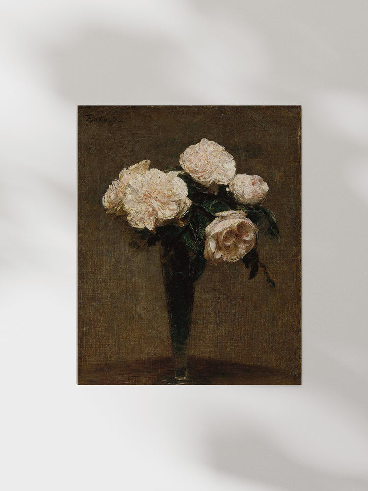 White Roses