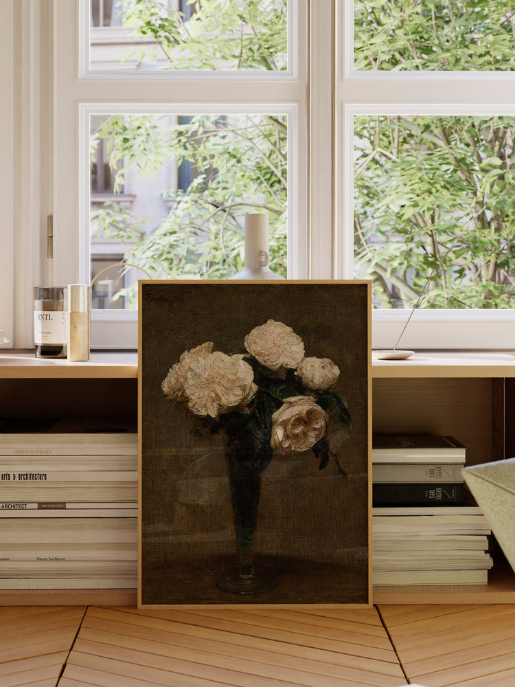 White Roses