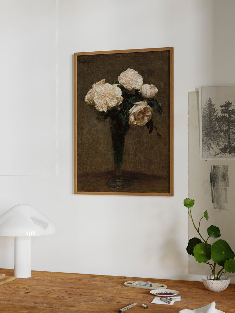 White Roses