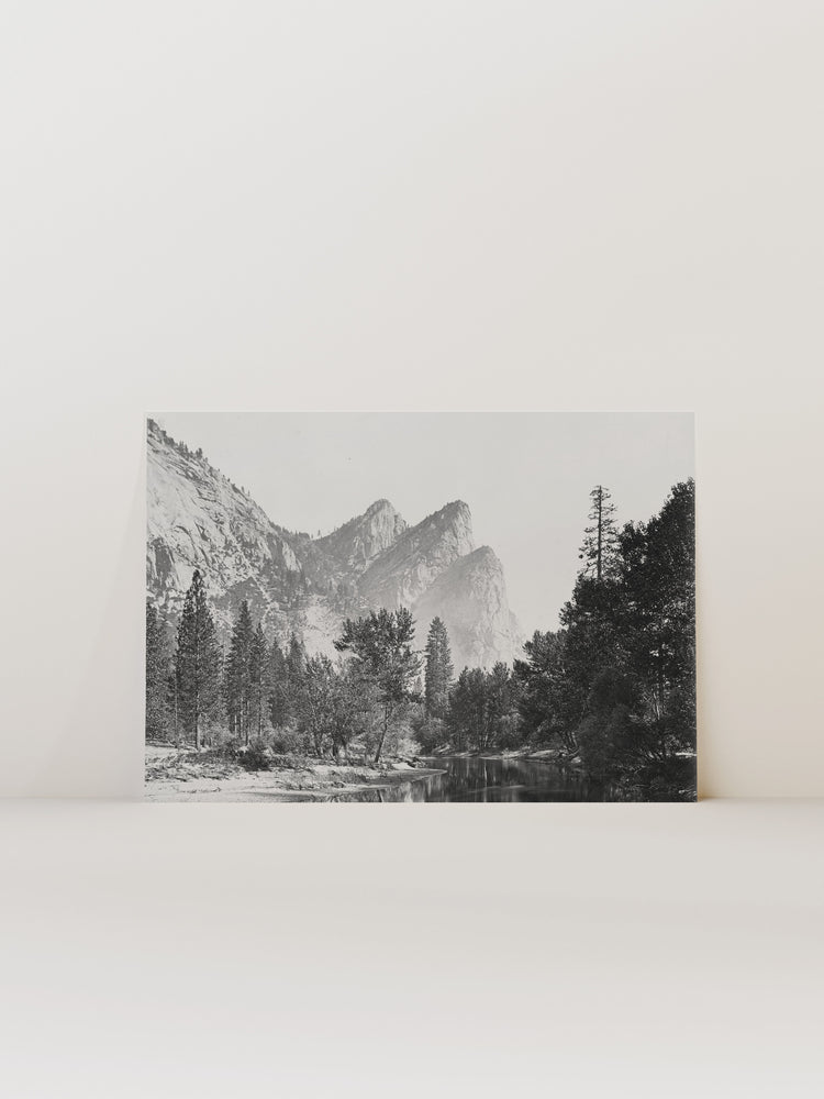 Winterscape
