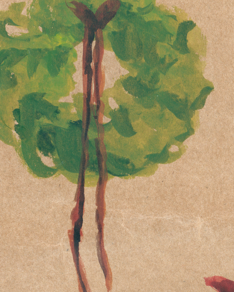 Wreath I