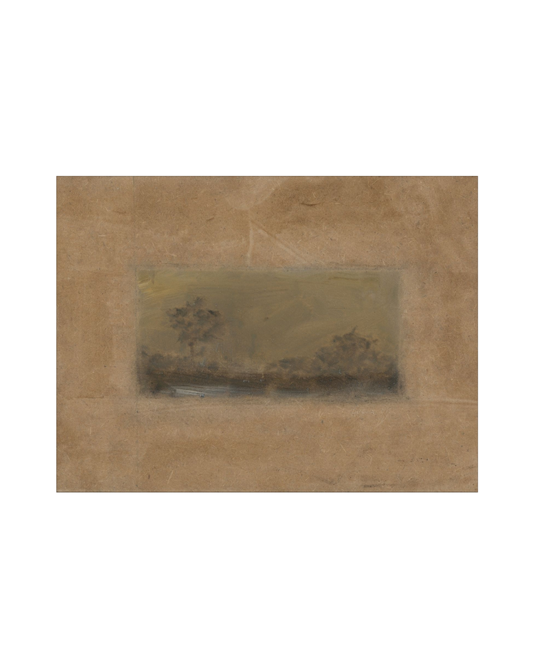 Rural Corner I