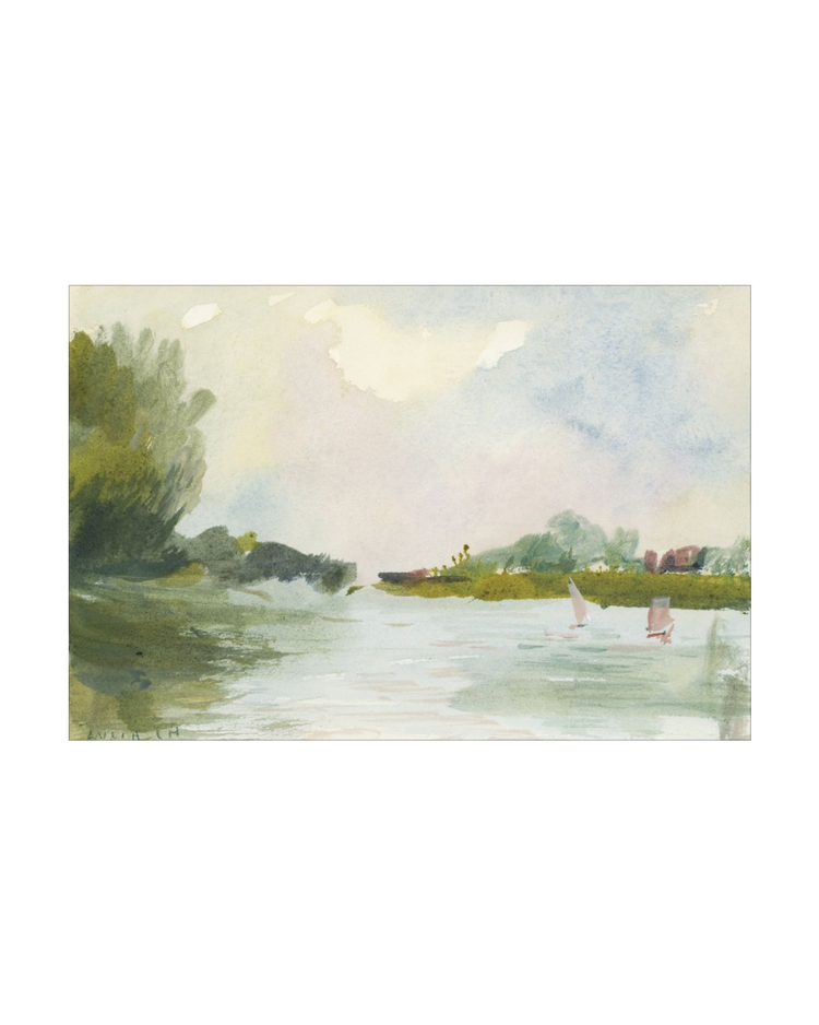 Summer Lagoon