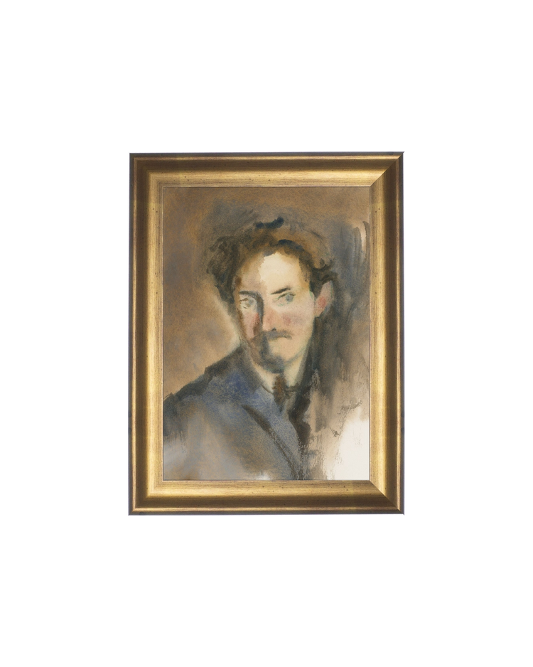 John Study