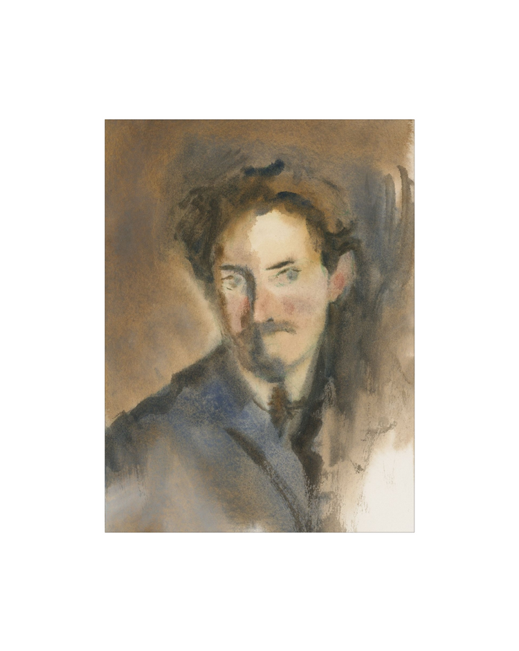 John Study