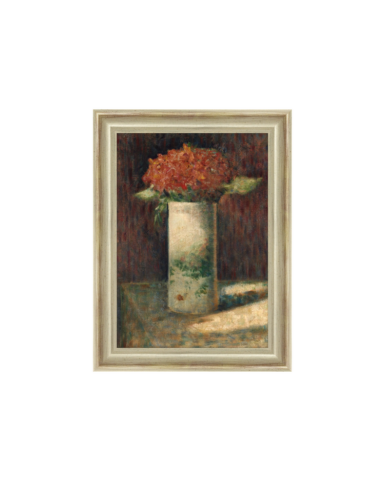 Red Flowers