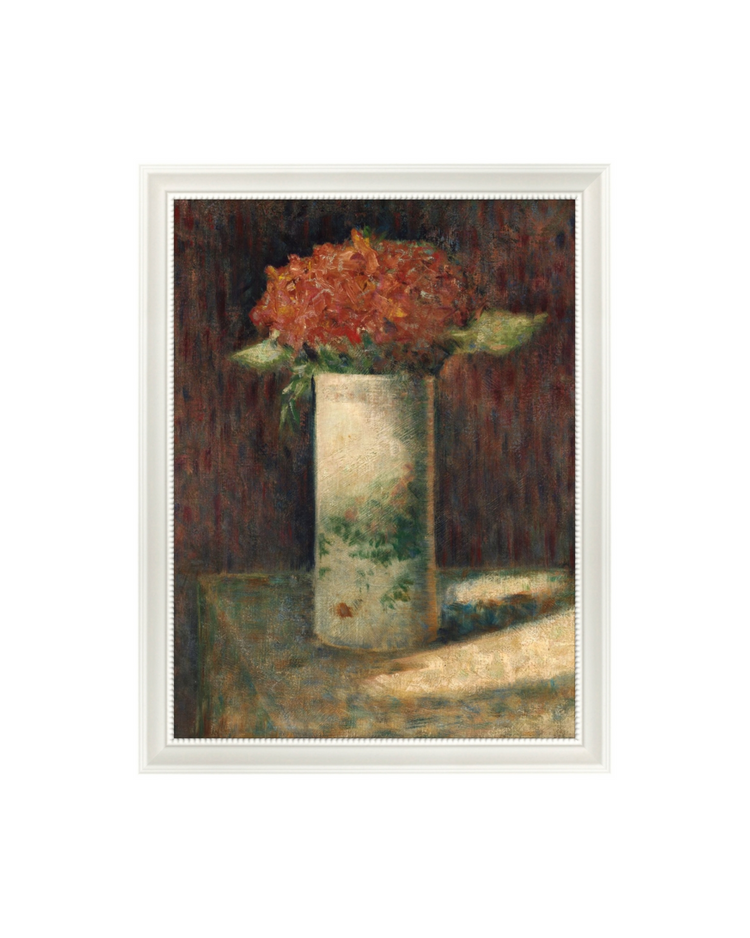 Red Flowers