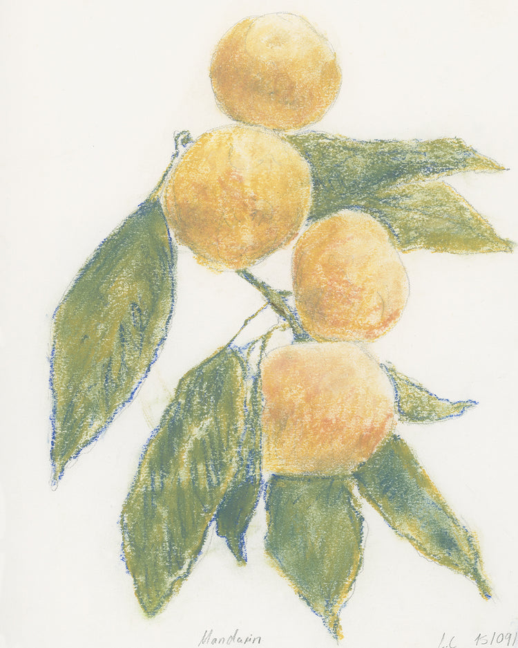 Mandarin