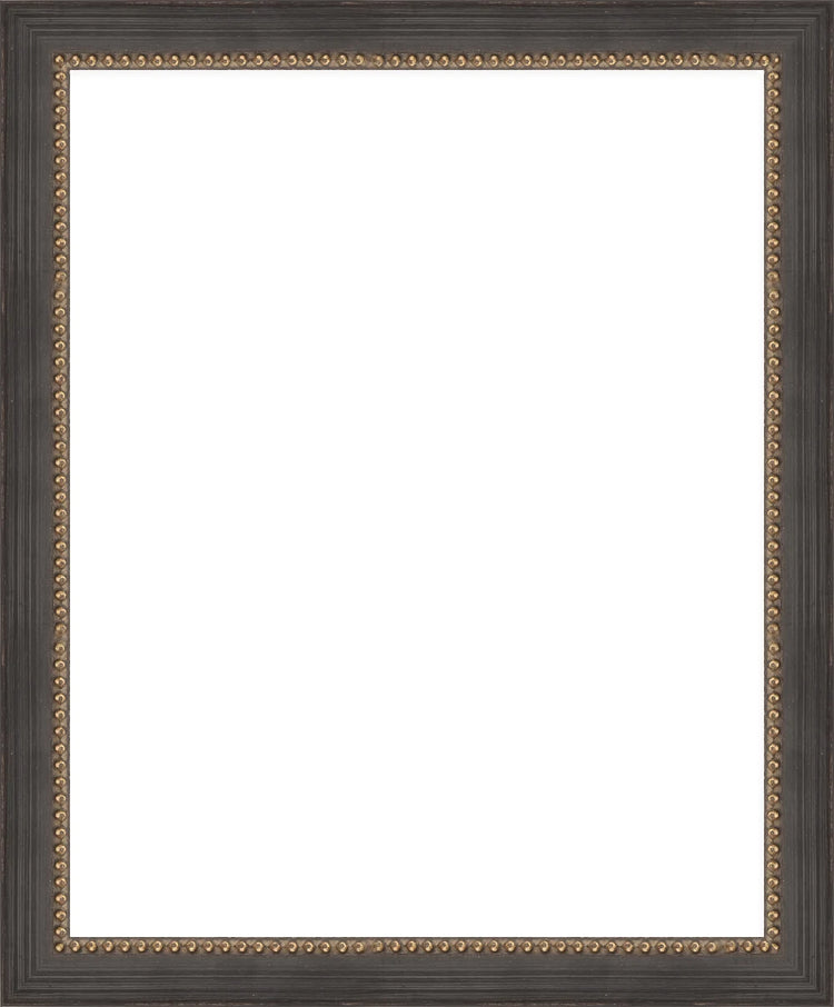 Custom Empty Frame