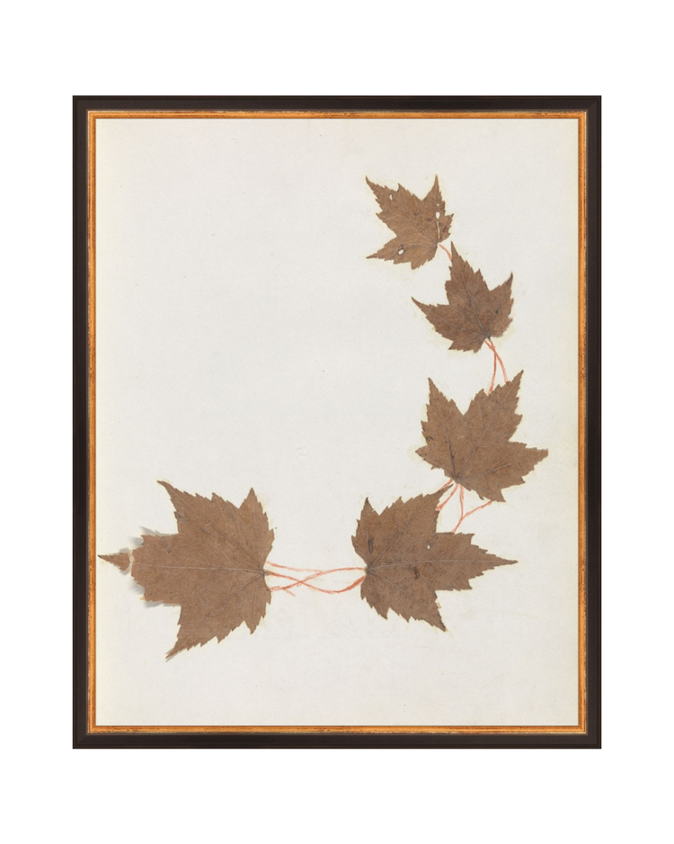 Autumnal Study I HoJ