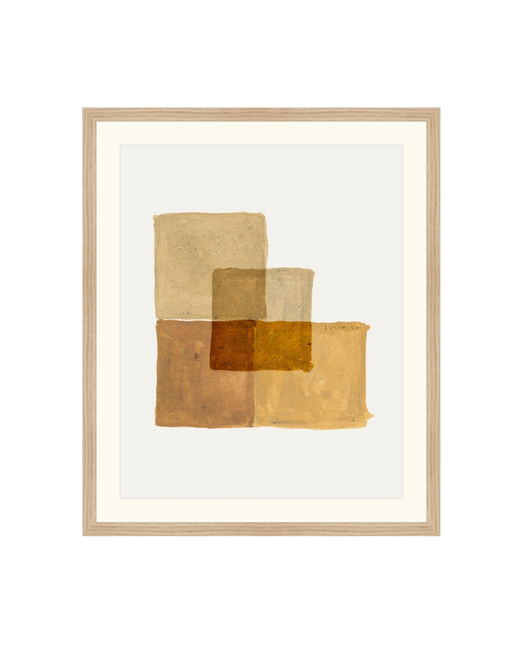 Color Studies 1