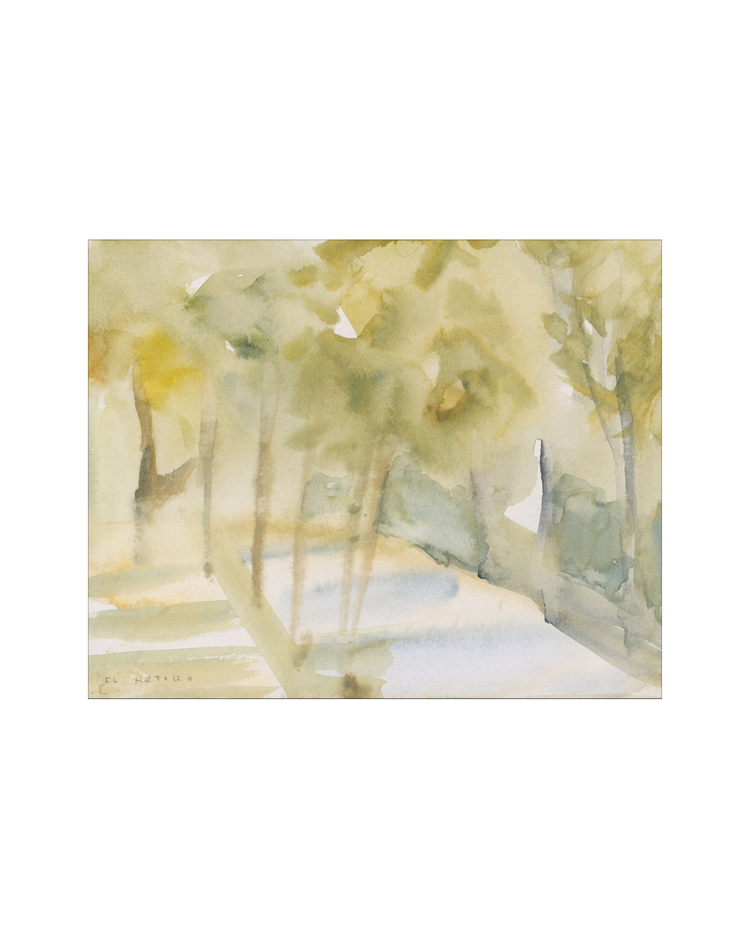 Retiro Park