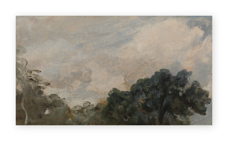Glimpse - Fine Art Print