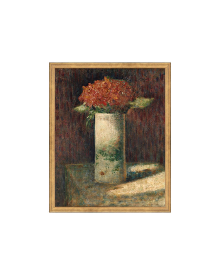 Red Flowers