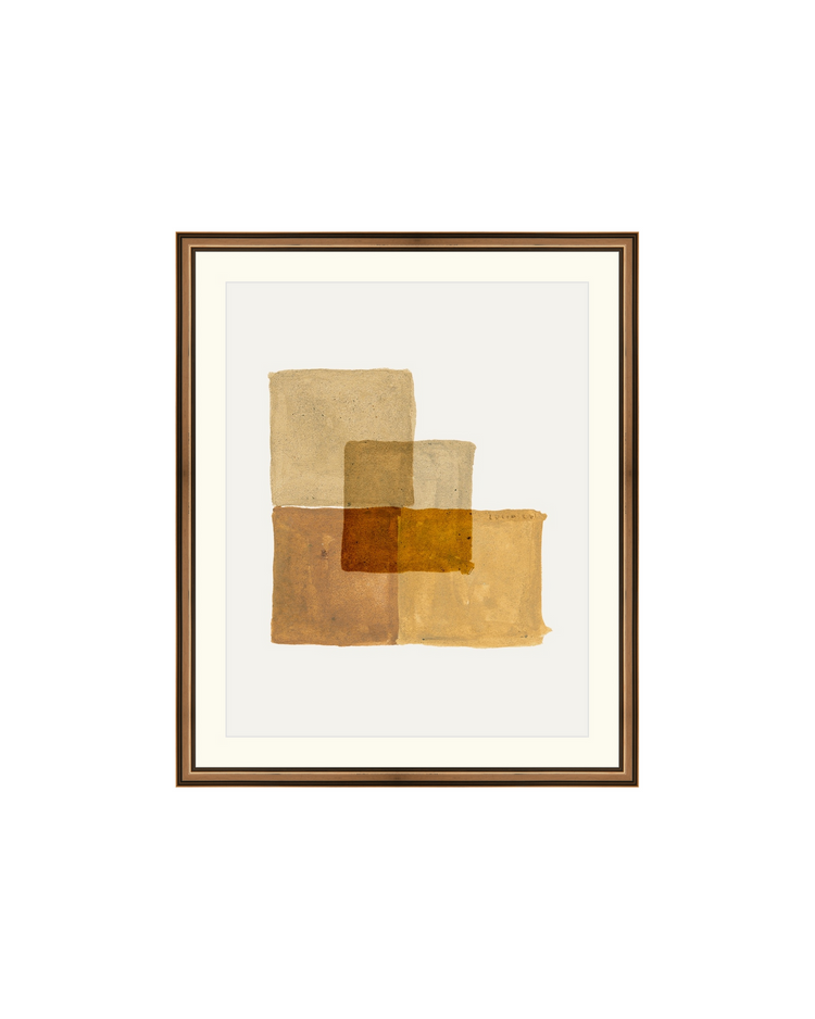 Color Studies 1