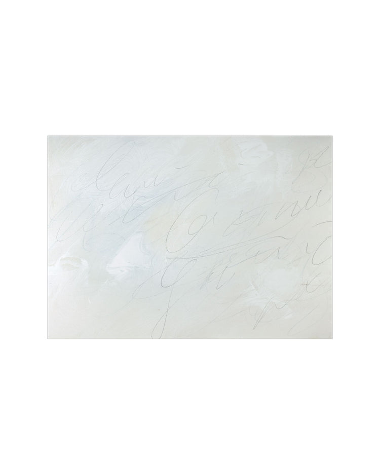 Scribbles 8