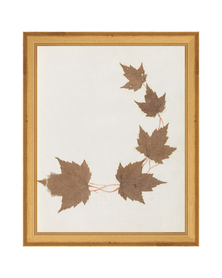 Autumnal Study I HoJ