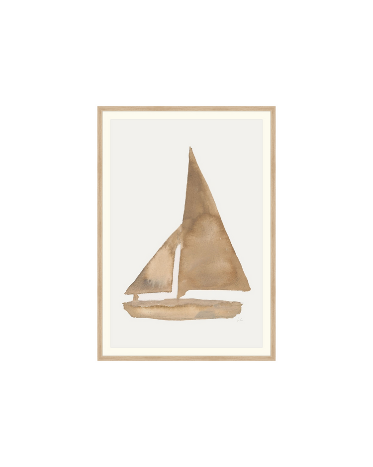 Sailboat