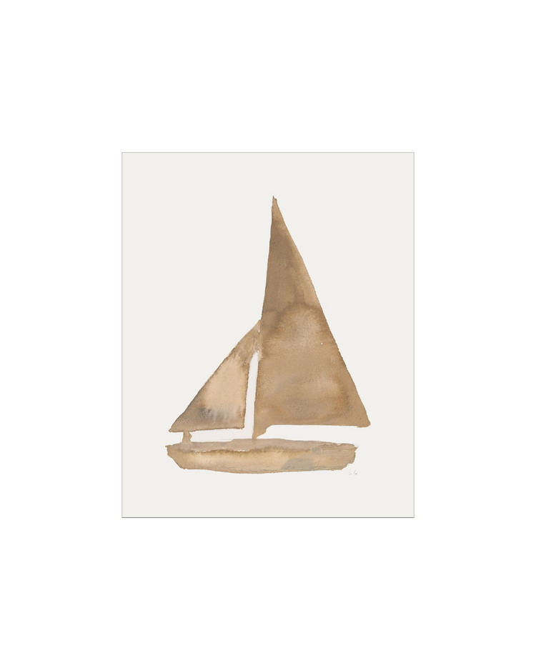 Sailboat