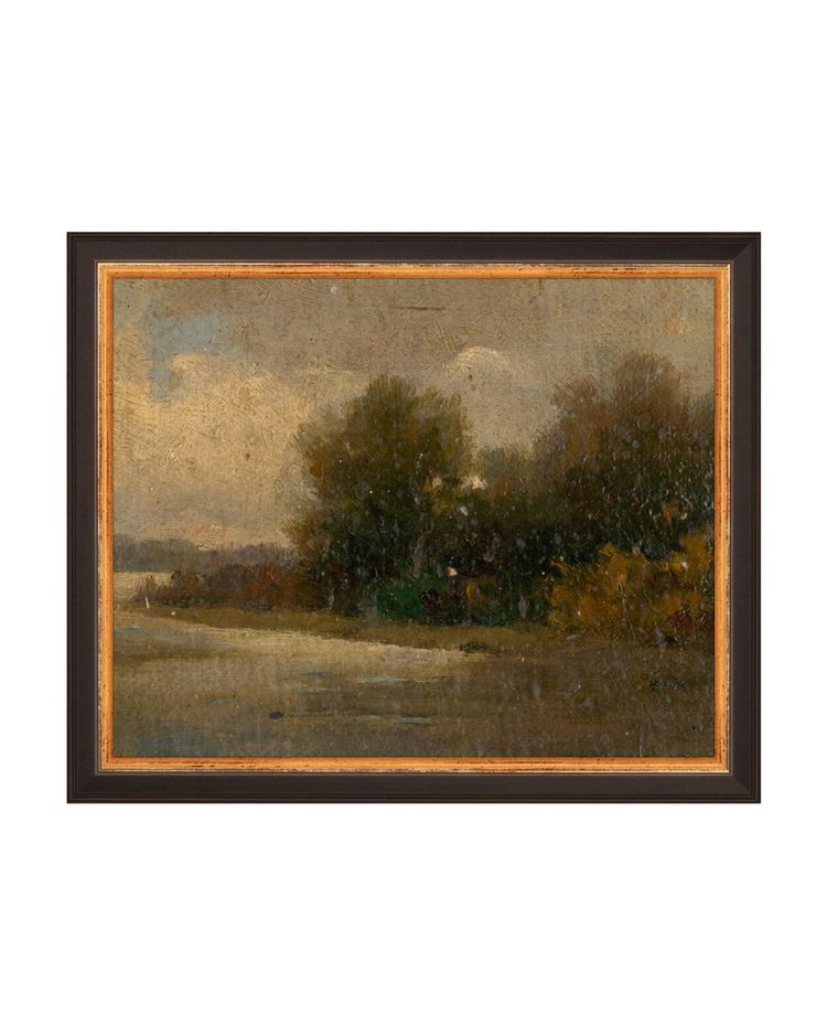 Autumnal Landscape HoJ