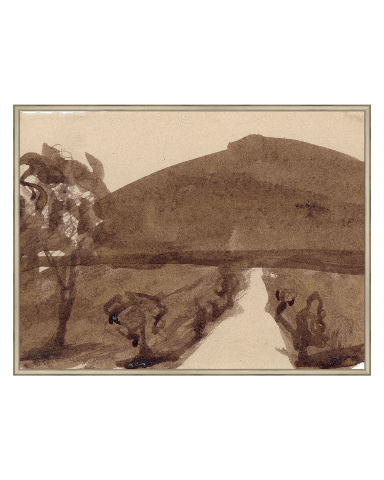 Mountain Whisper HoJ