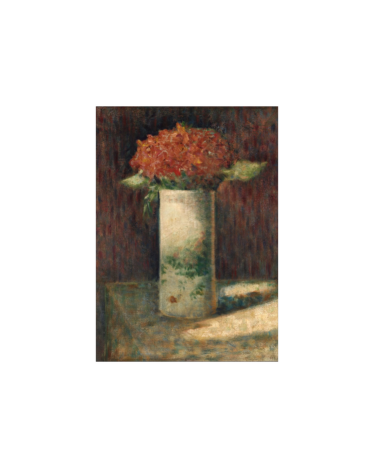 Red Flowers