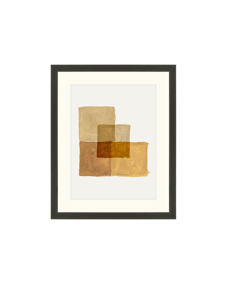 Color Studies 1