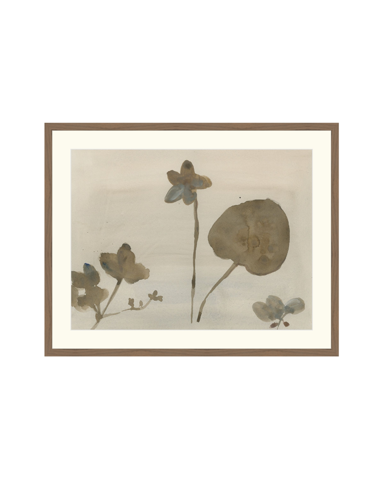 Botanical Thoughts III