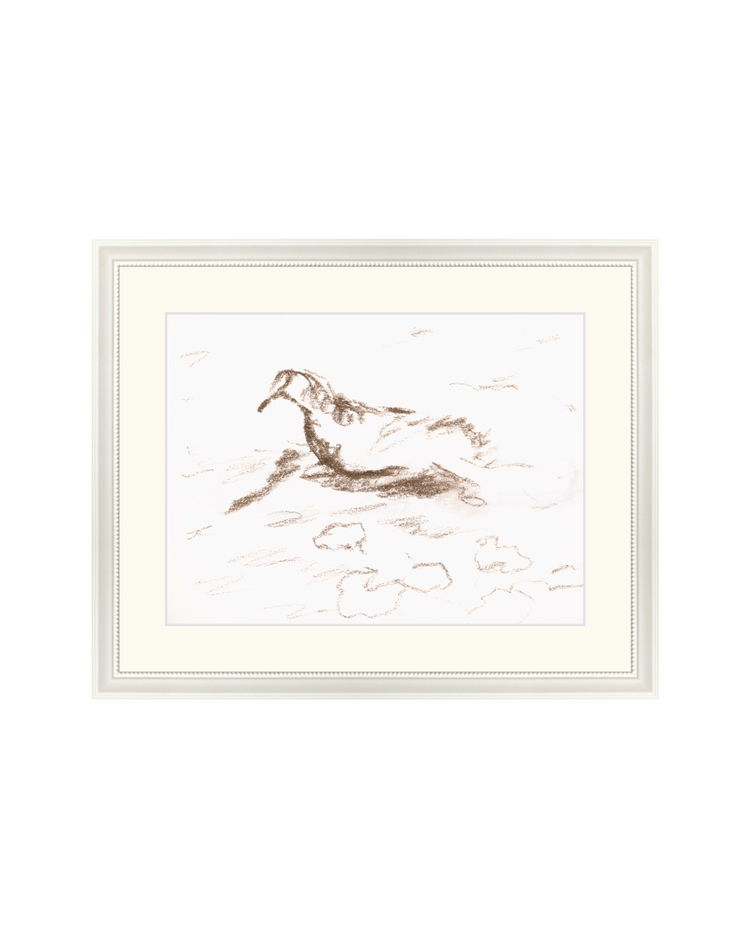 Wannsee Duck