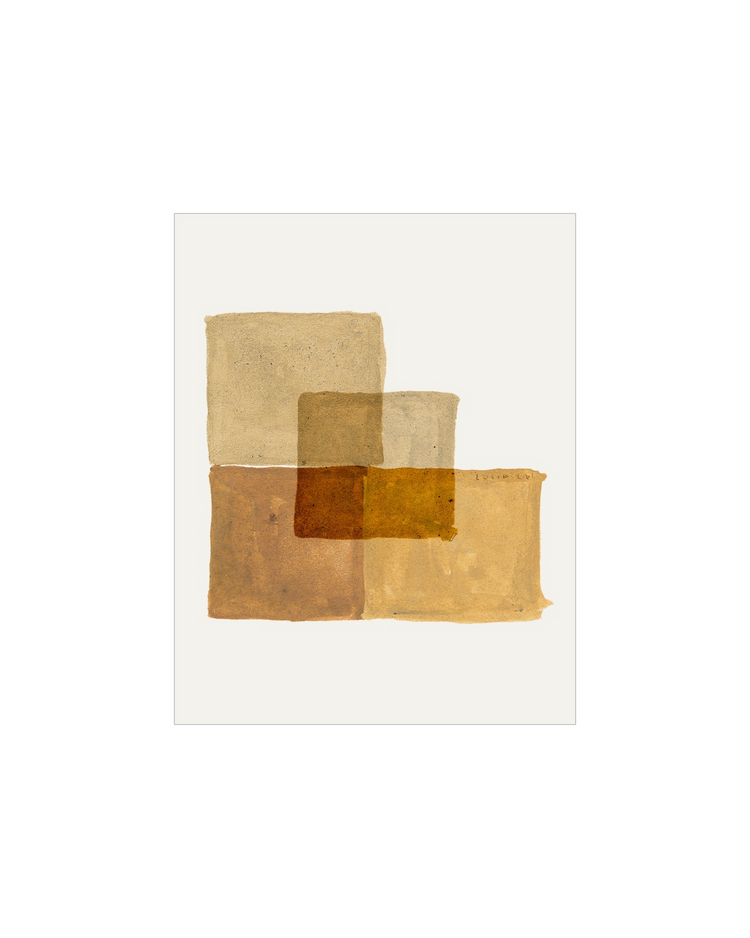 Color Studies 1