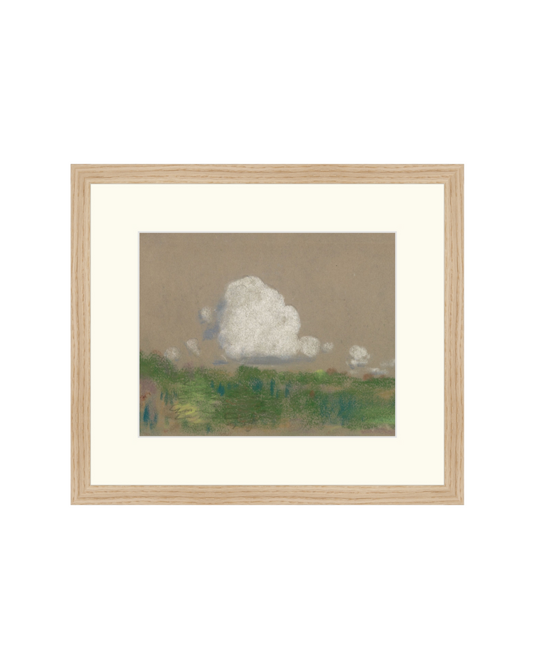 Clouds
