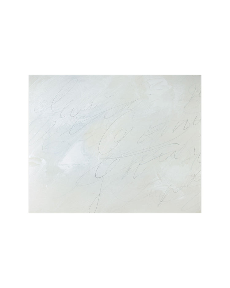 Scribbles 8