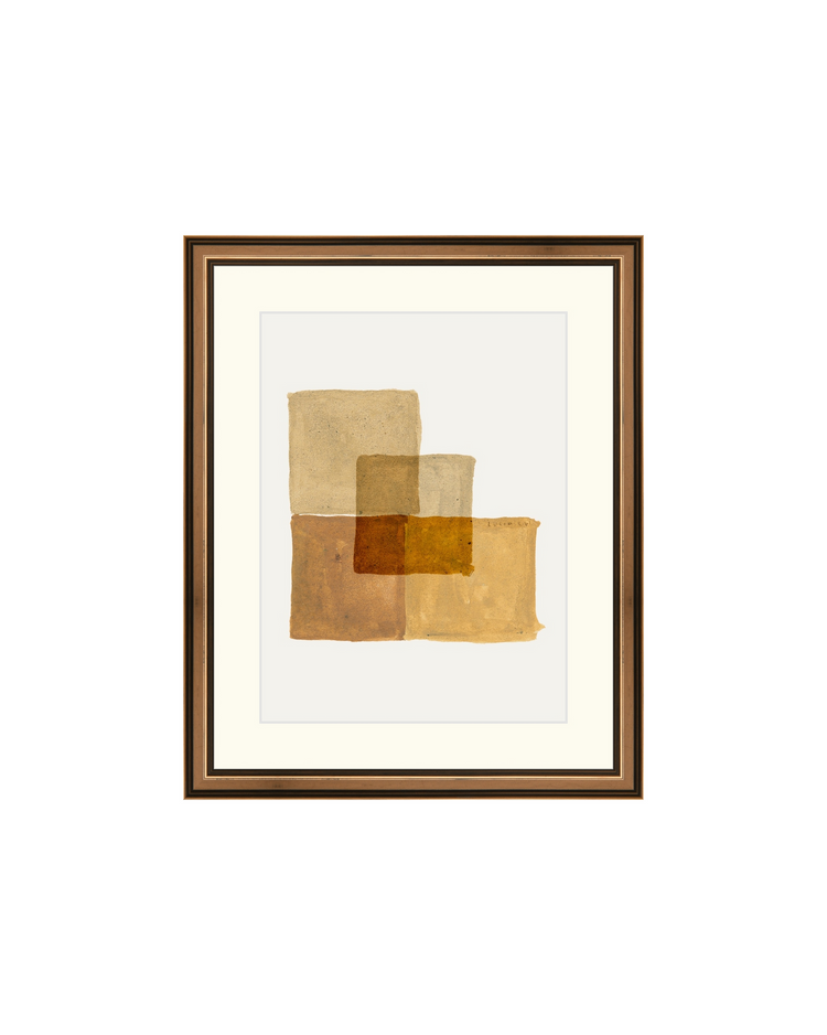 Color Studies 1