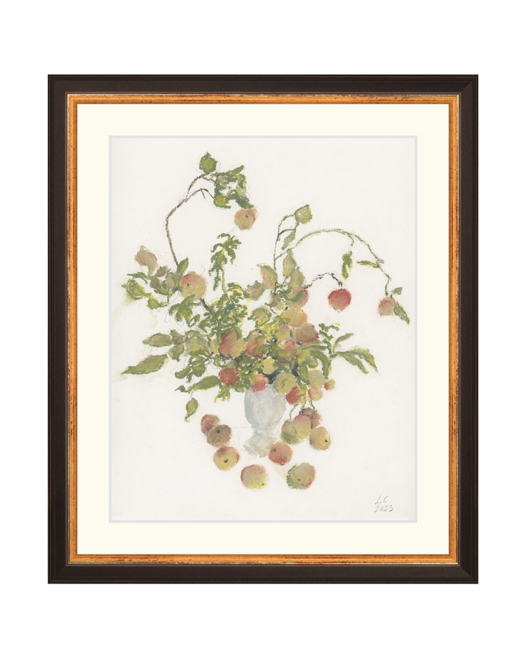 Pastel Apple Branches HoJ