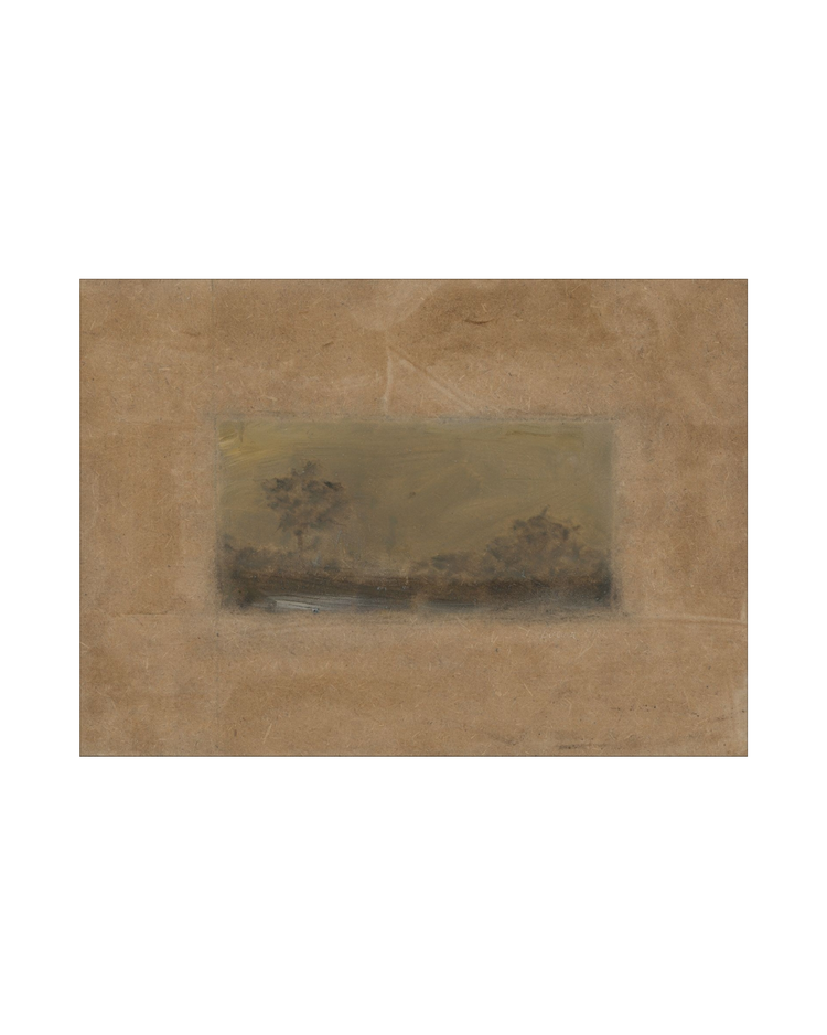 Rural Corner I