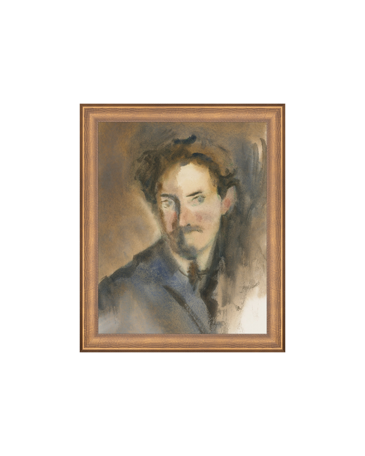 John Study