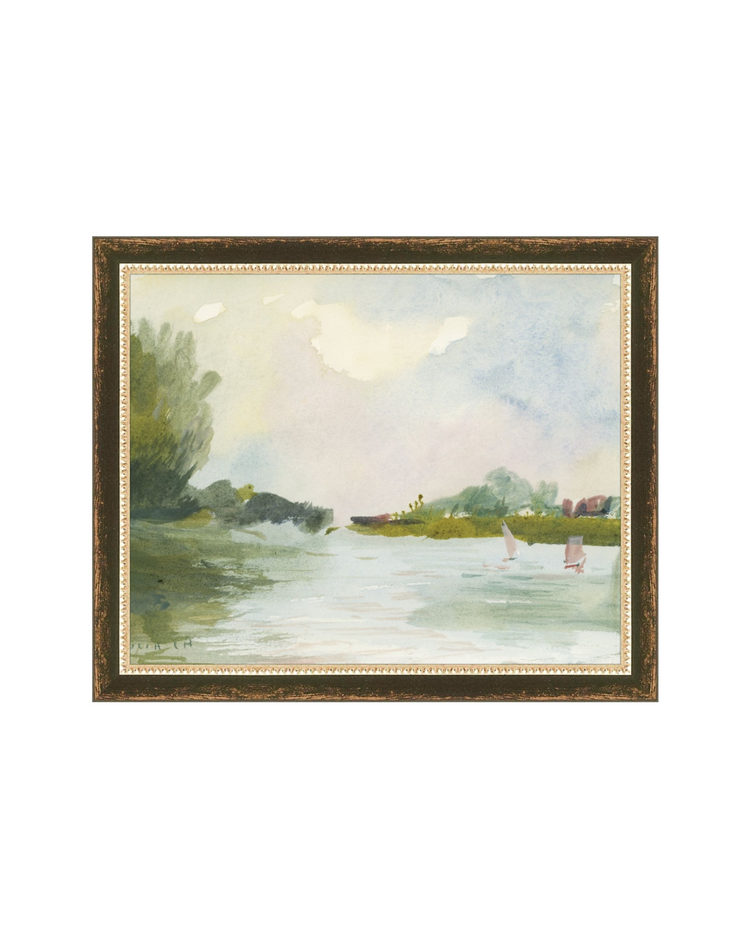Summer Lagoon