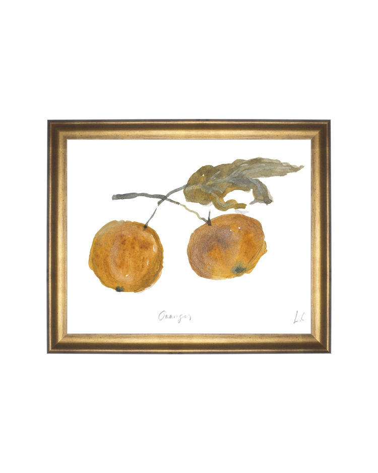 Oranges