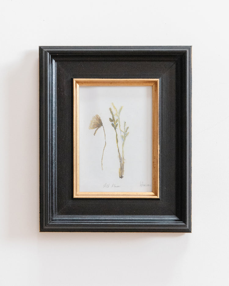 Wild Flowers II