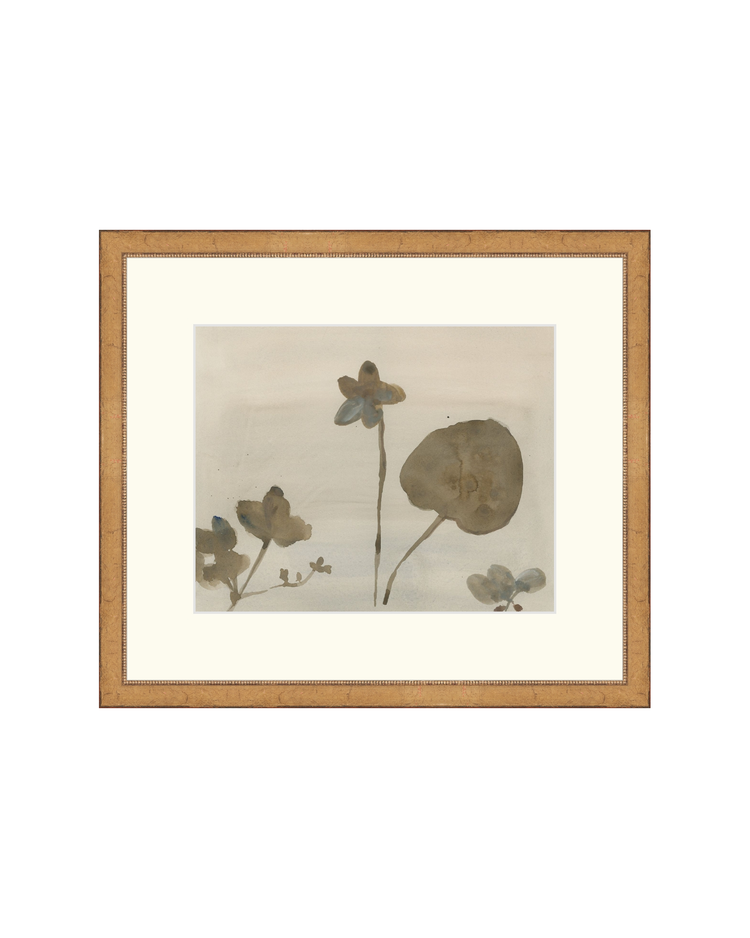 Botanical Thoughts III