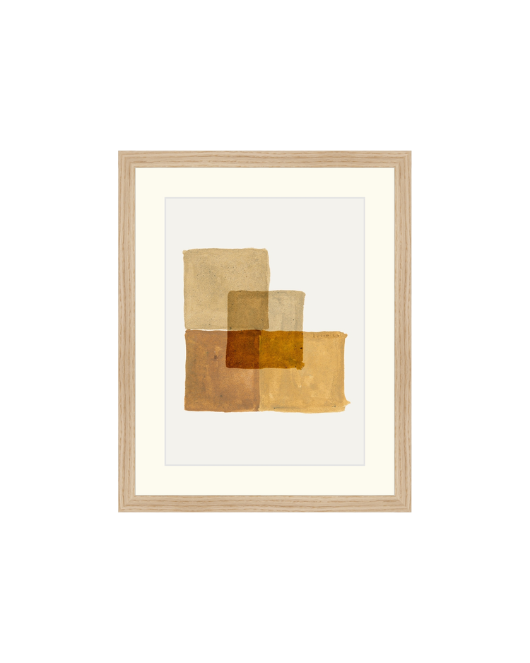 Color Studies 1