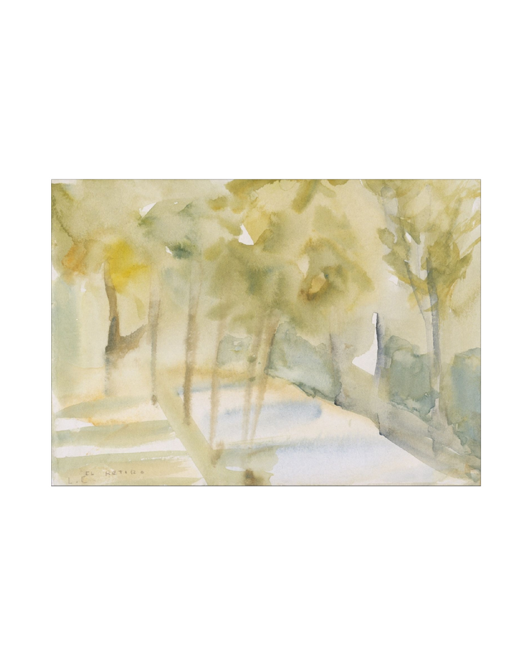 Retiro Park